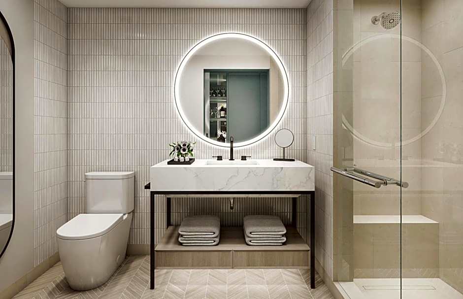 The Morrow Washington DC, Curio by Hilton
