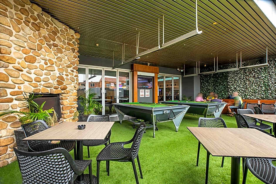 Toongabbie Hotel