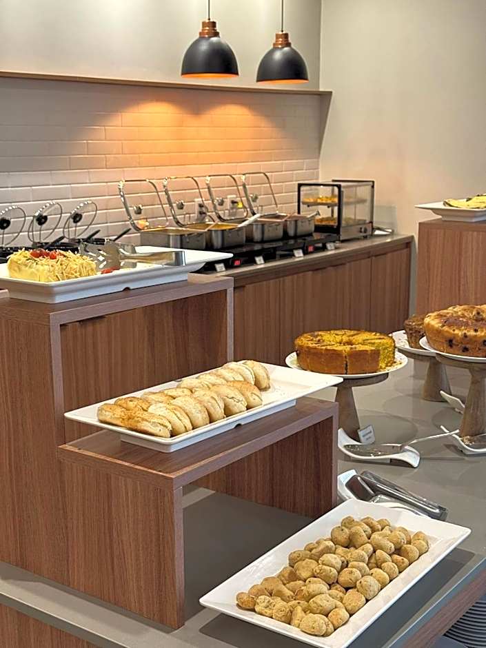 Holiday Inn Express Belem Ananindeua By IHG