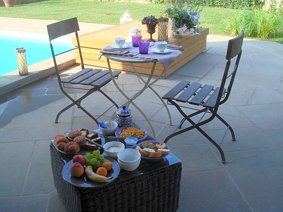 B&B Pieve Degli Artisti