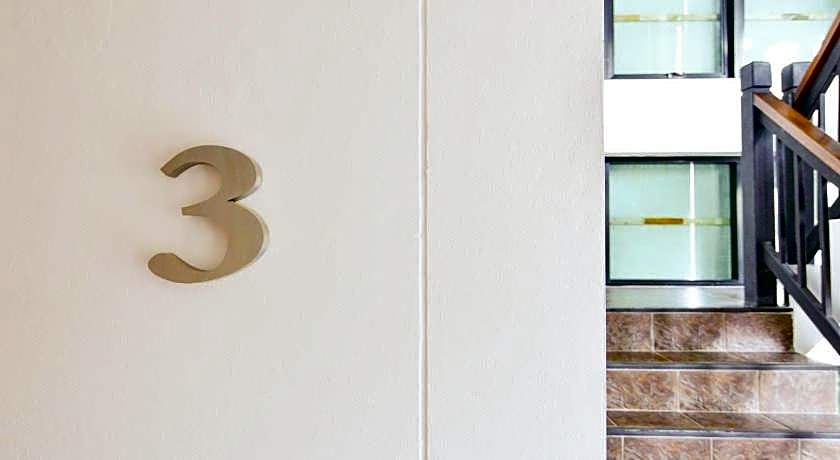 Nature Boutique Hotel at Chiangmai