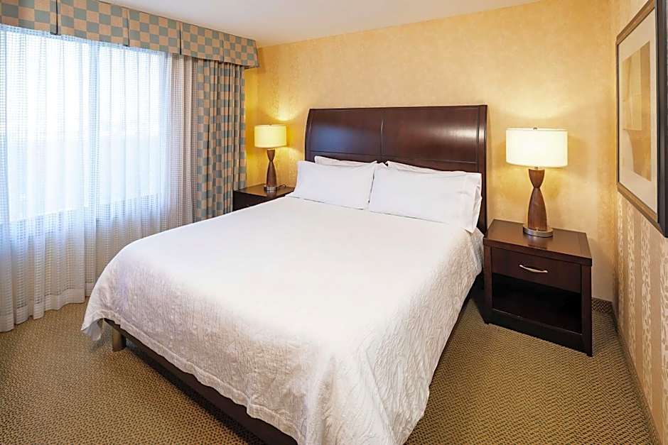 Hilton Garden Inn Sioux Falls