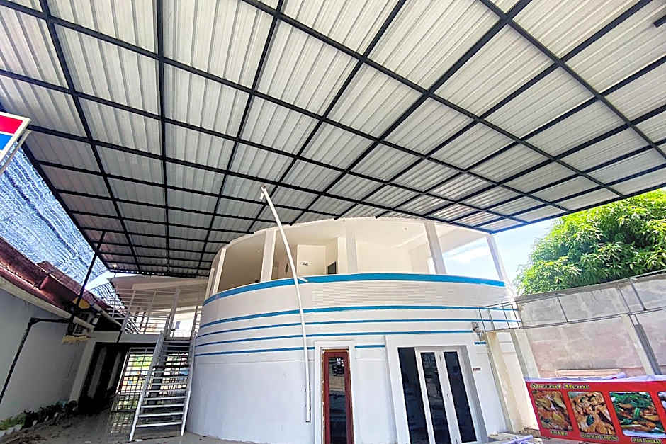 RedDoorz Syariah near Balai Meuseuraya Aceh