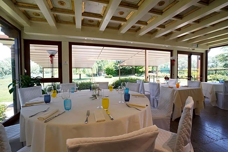 Borgo Ca dei Sospiri