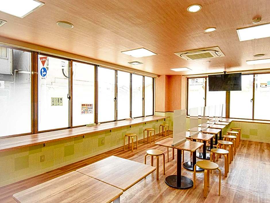 Ichihara Inn Social Goi