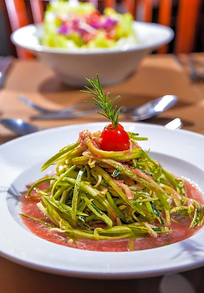 Radisson Hotel Curitiba