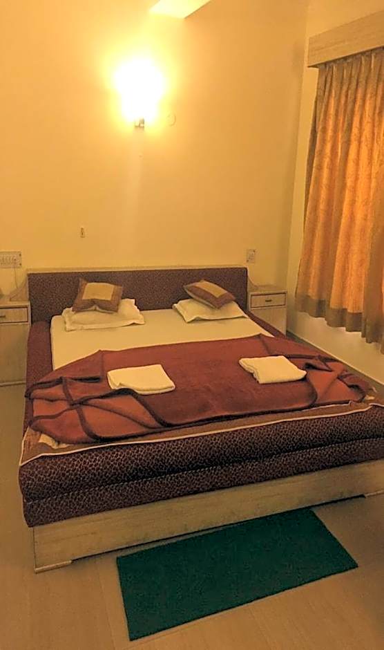 Hotel India International Dx.