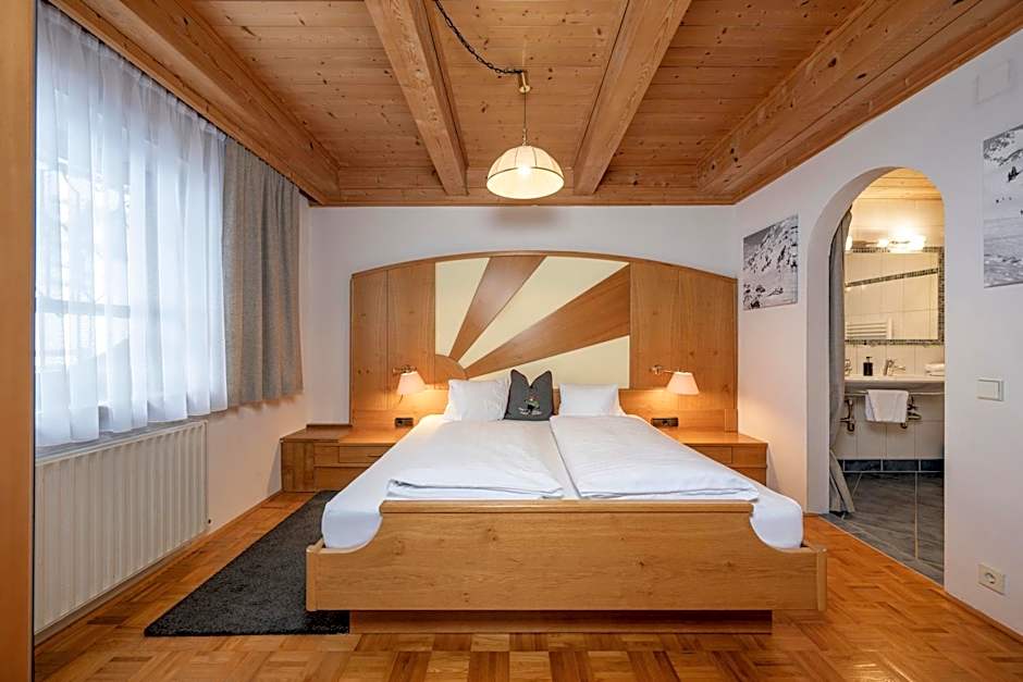 AUSTRIA APPART - natural Lifestyle Appartements auf der Piste