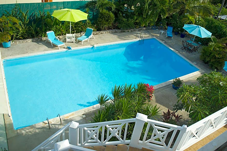 Hotel Cap Sud Caraibes