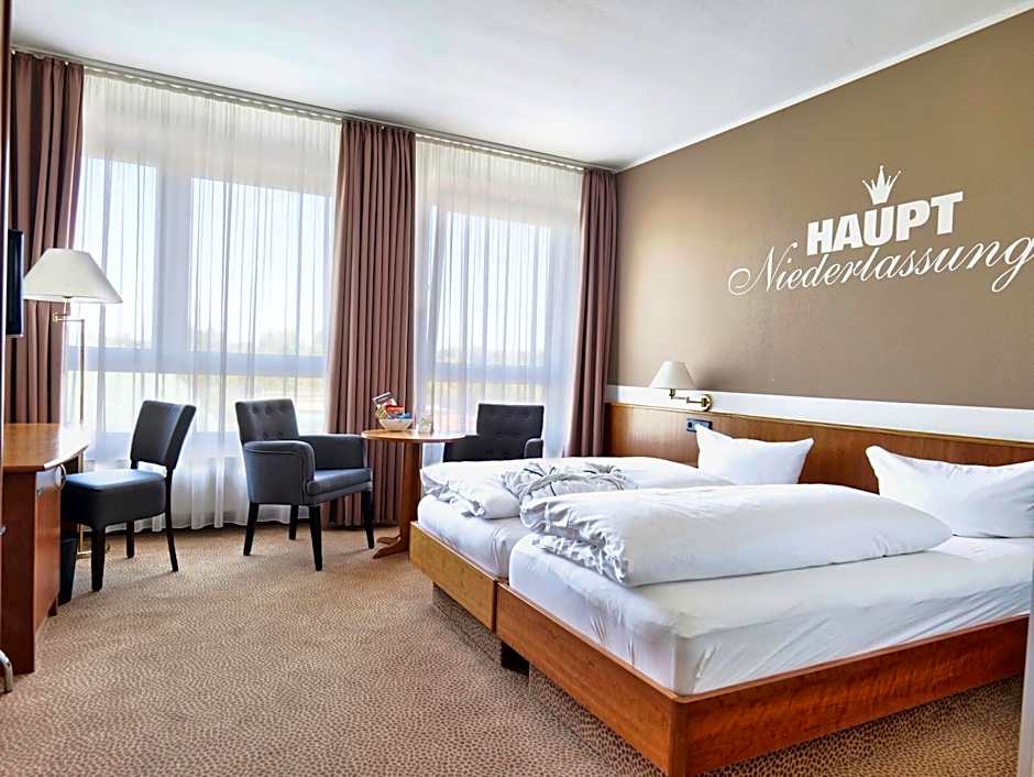 Hotel Sportwelt Radeberg