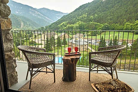 Hotel Valle de Pineta