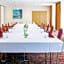Mercure Hotel Plaza Magdeburg