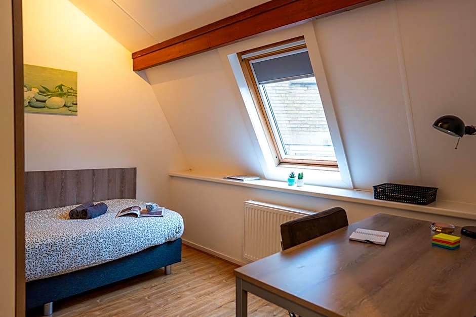 Short Stay Wageningen