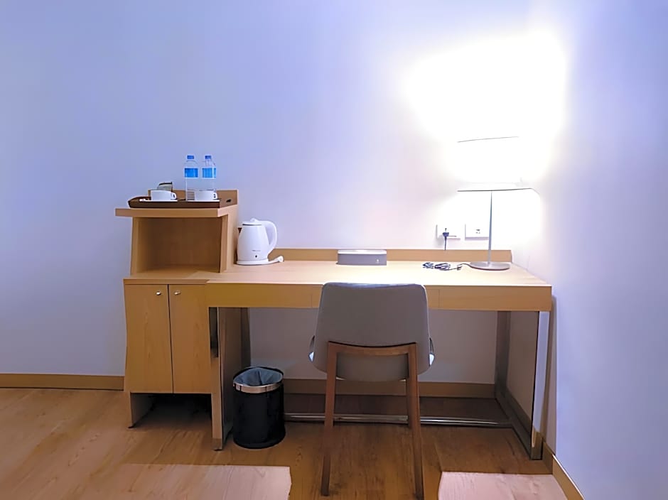 Hotel Cloud-ZhongShan