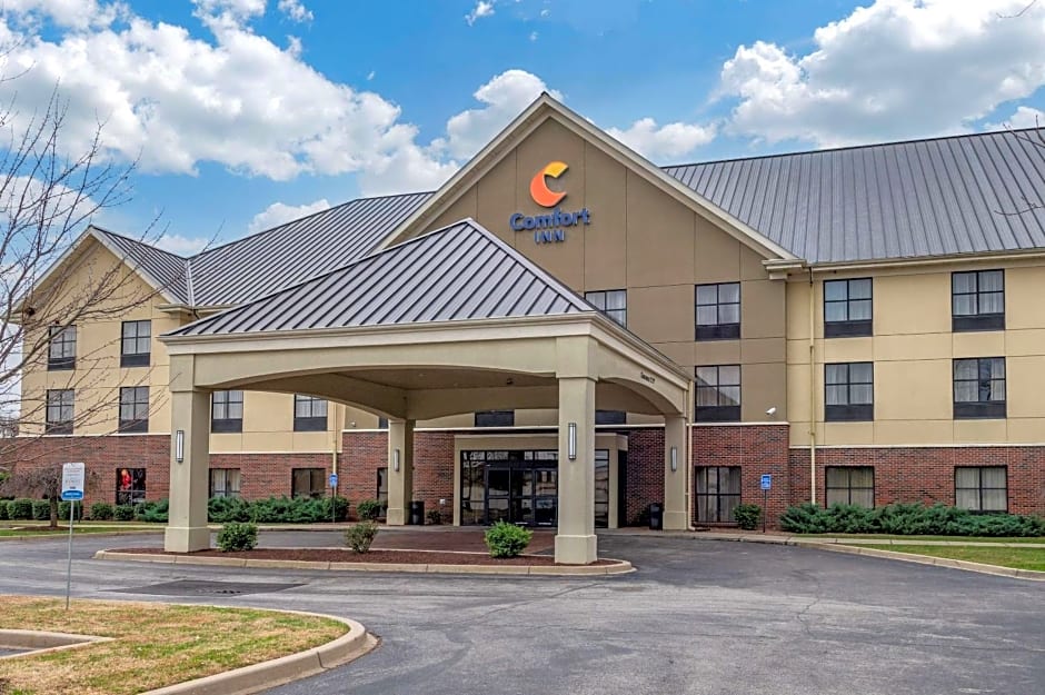 Comfort Inn Southwest Louisville