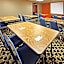 Holiday Inn Express & Suites Fayetteville University of Arkansas Area By IHG