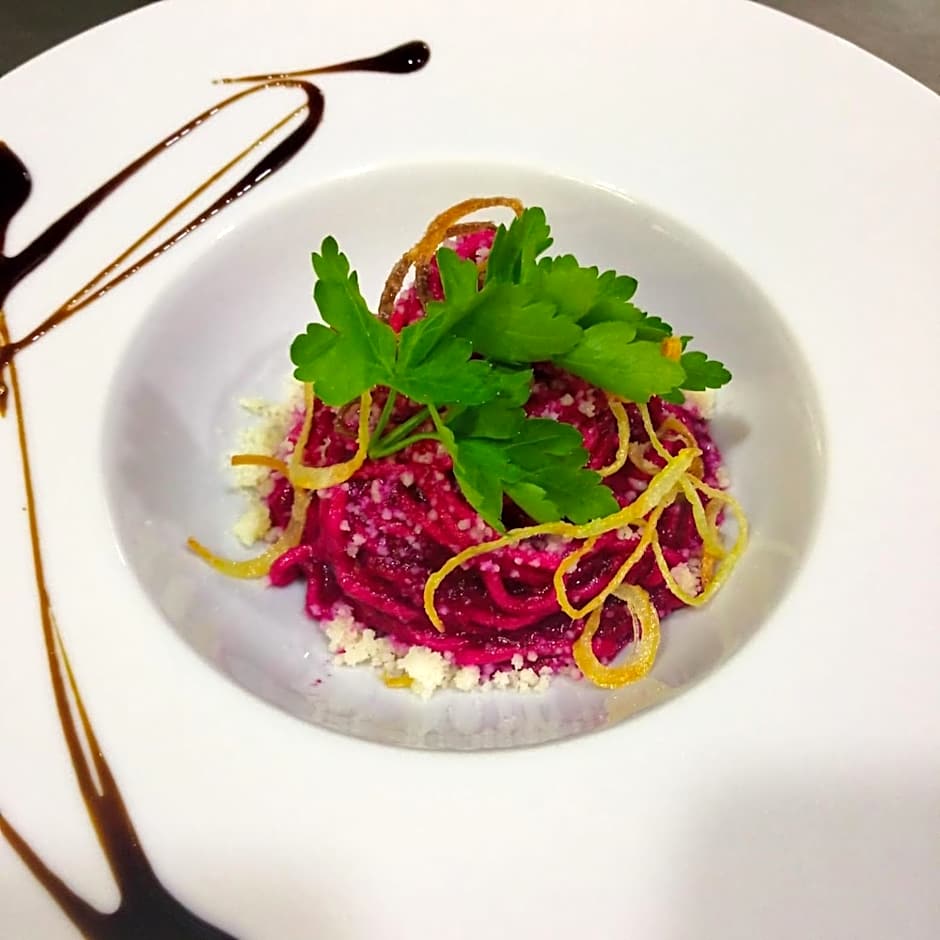 VILLA EVELINA Bad And Breakfast Home Restaurant Gurmet