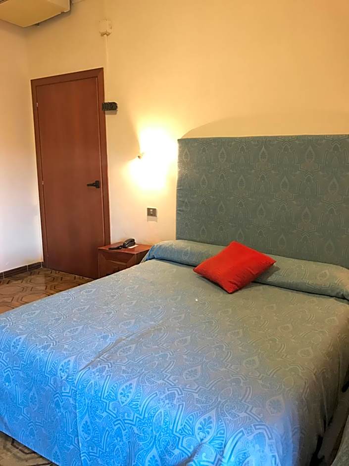 Hotel Scala Greca