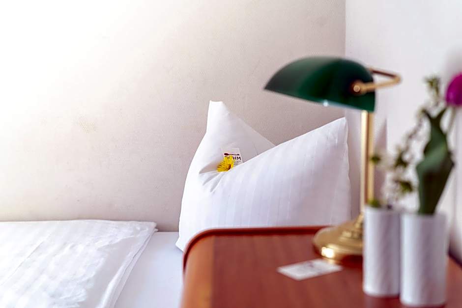 Hotel & Apartments Böhm