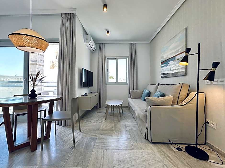 Hotel Apartamentos Marina Luz