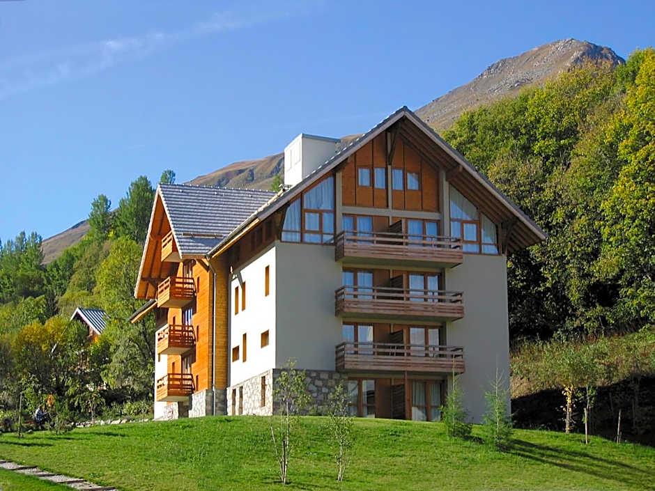 Lagrange Vacances Chalets du Galibier