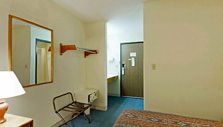 Americas Best Value Inn Wisconsin Rapids