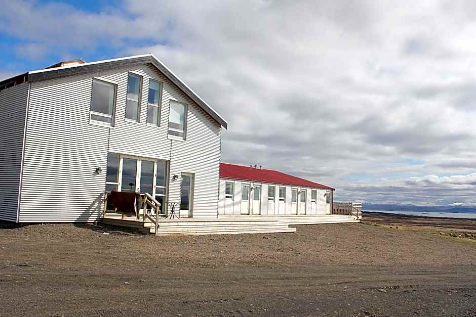 Vogur Country Lodge