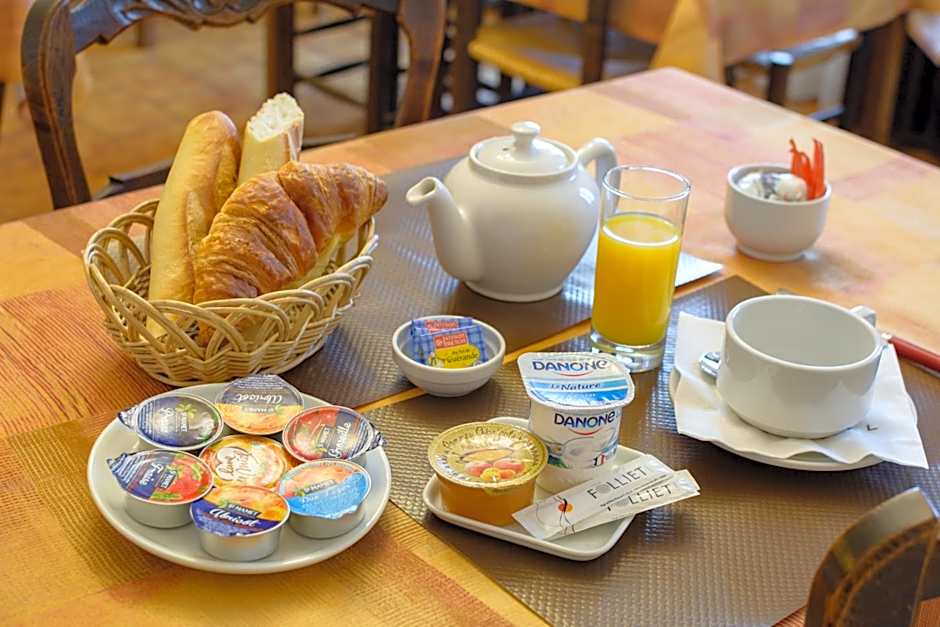 Cit'Hotel Aero-Hotel
