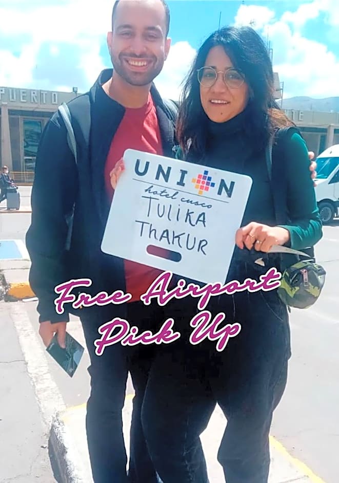 Union Hotel Cusco