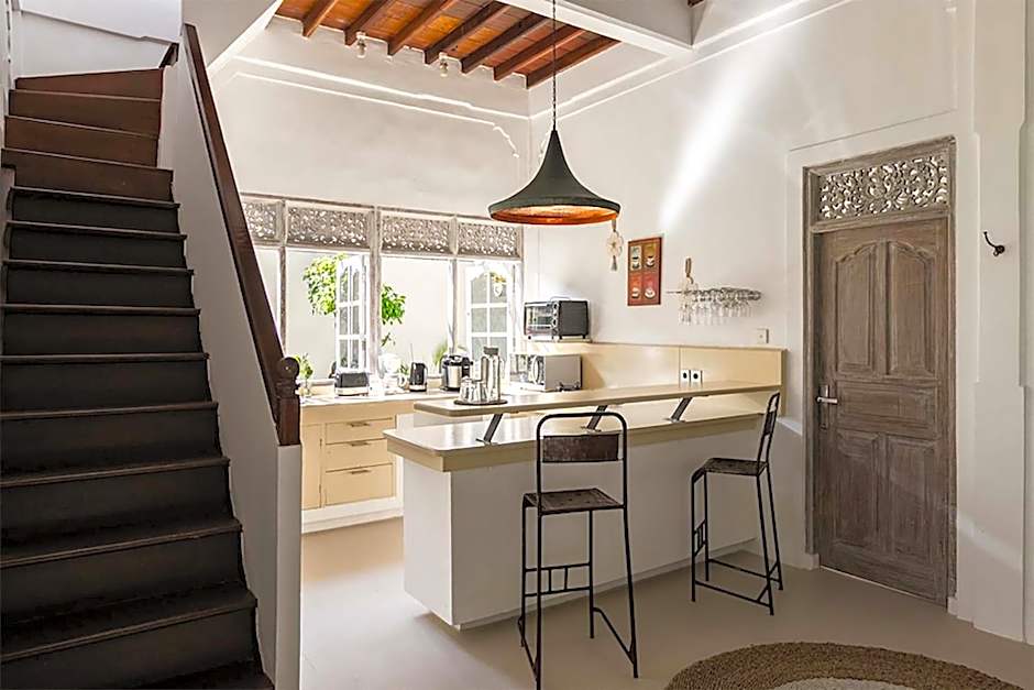 Villa Nyama by Optimum Bali Villas