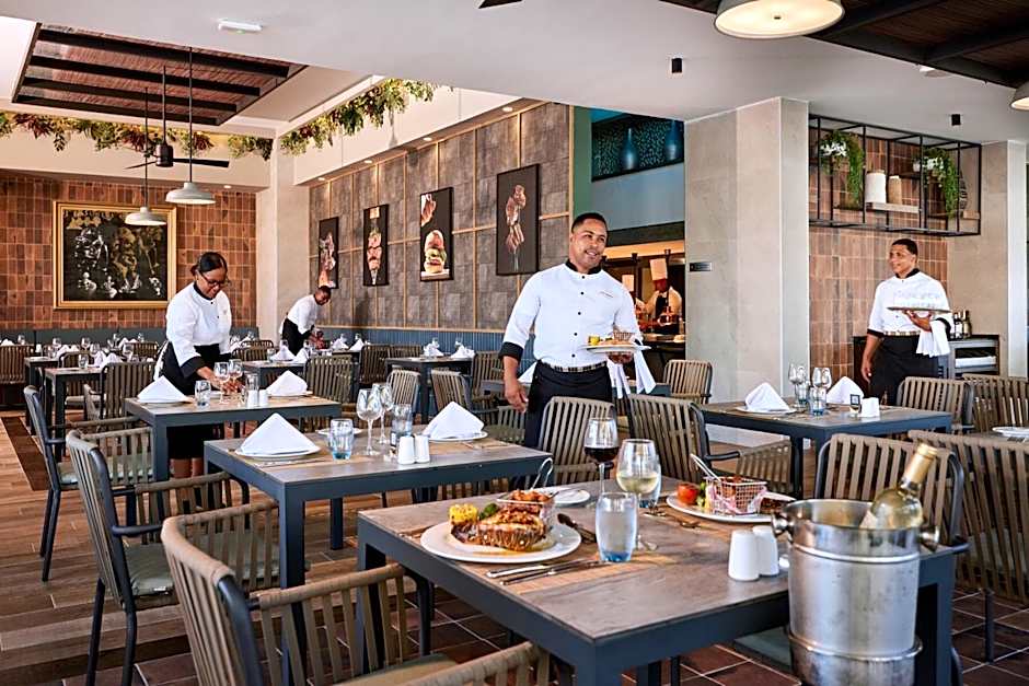 Riu Palace Macao - Adults Only - All Inclusive