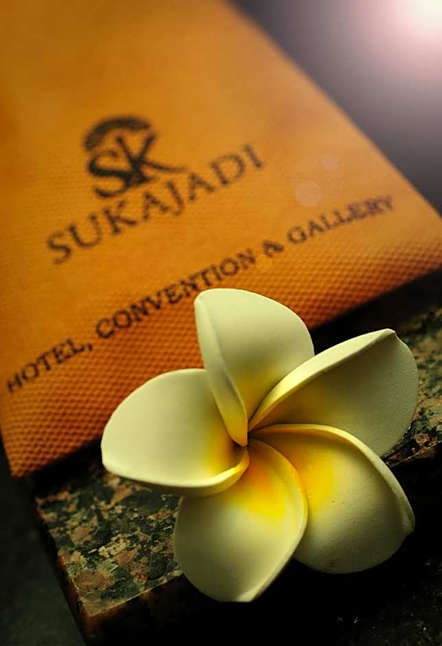Sukajadi Hotel, Convention and Gallery