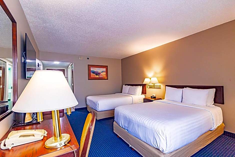 Wyndham Garden Monterrey Norte