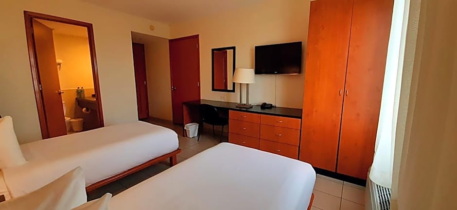 Comfort Inn Real La Union