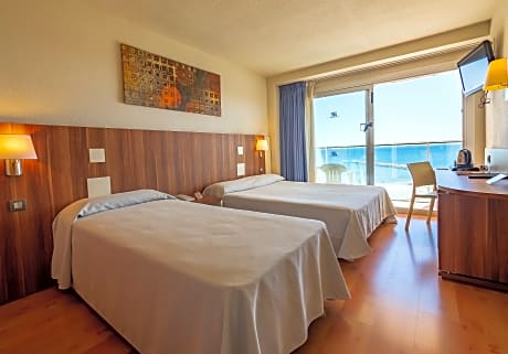 STANDARD ROOM 2 ADULTS