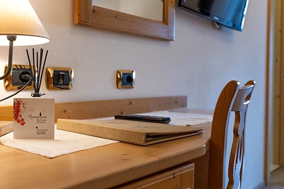 Alexander Hotel Alpine Wellness Dolomites
