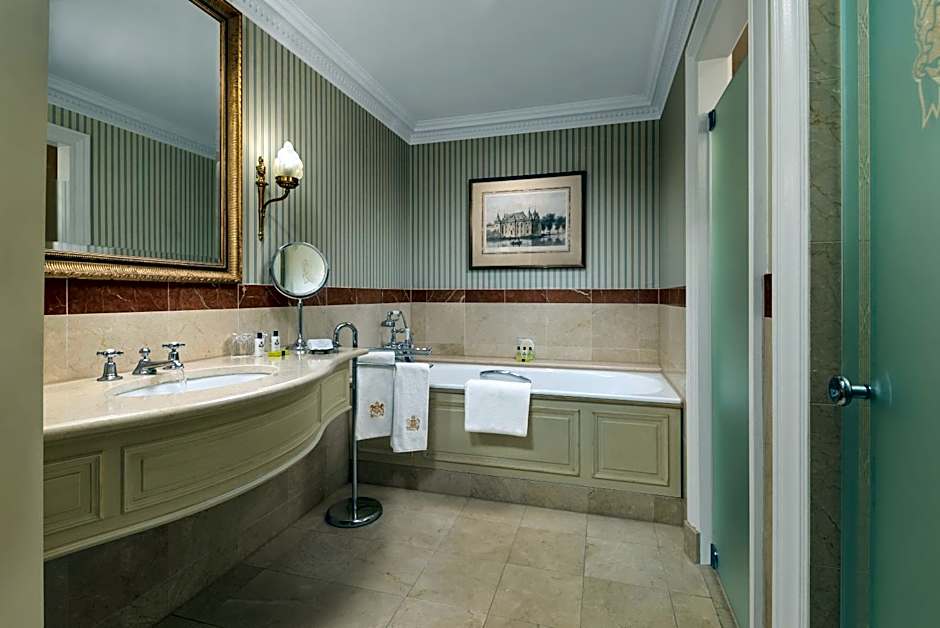 InterContinental Amstel Amsterdam By IHG
