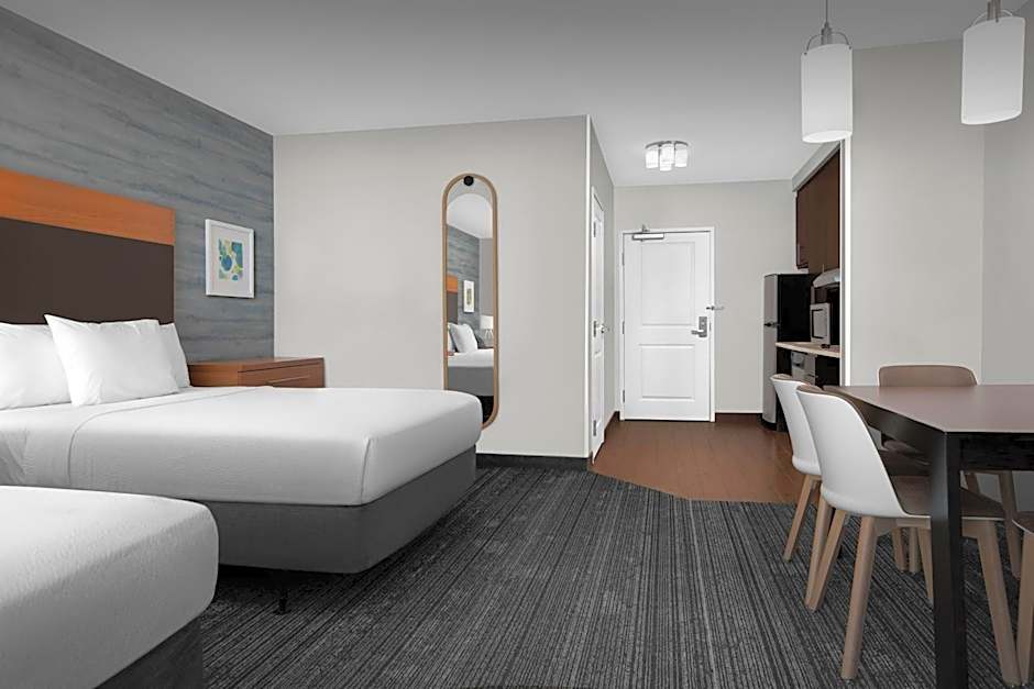 TownePlace Suites by Marriott Bridgeport Clarksburg