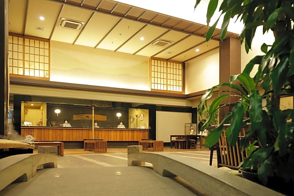 Tokinoyu Setsugetsuka