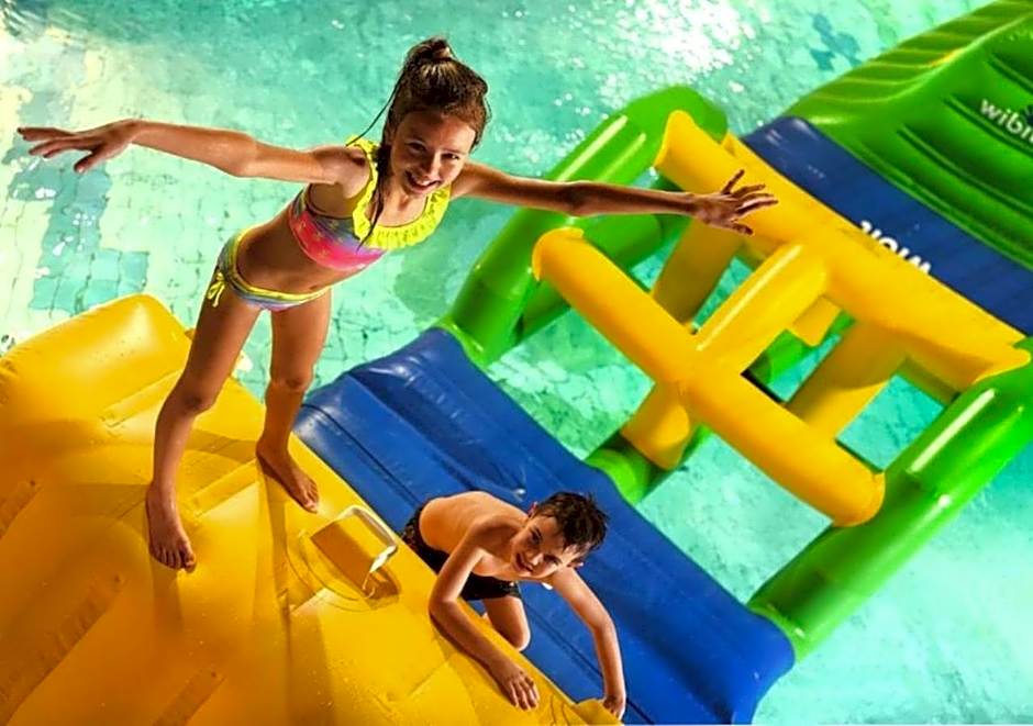 Holiday Village Tatralandia