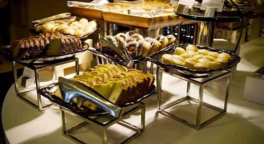 Radisson Gurugram Udyog Vihar