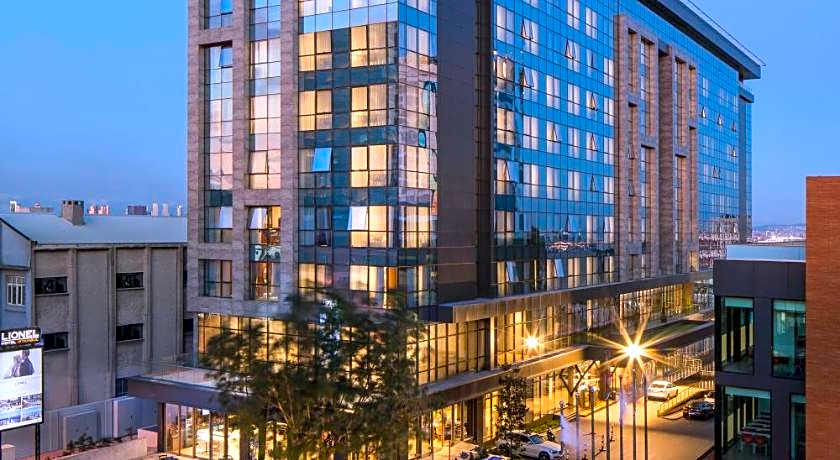 Lionel Hotel Istanbul