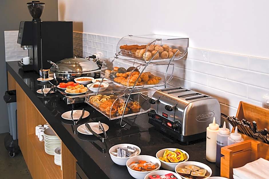 Nesuto Curtin Perth Hotel