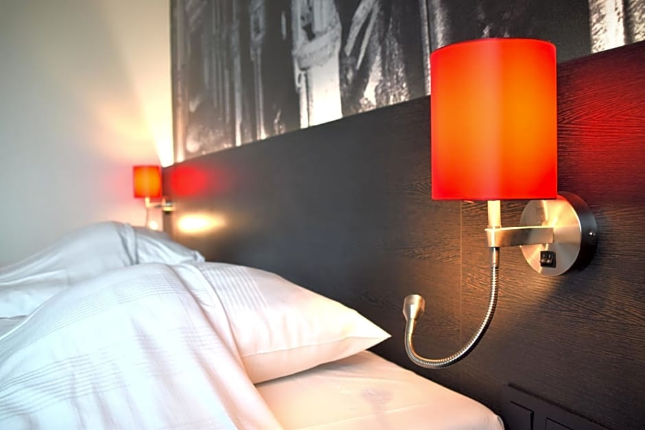 Bastion Hotel Geleen
