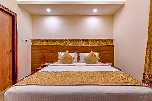 Zip By Spree Hotels Purple Orchid Whitefield