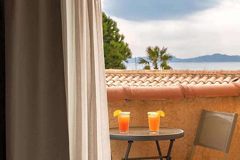 Paradou Mediterranee, BW Signature Collection