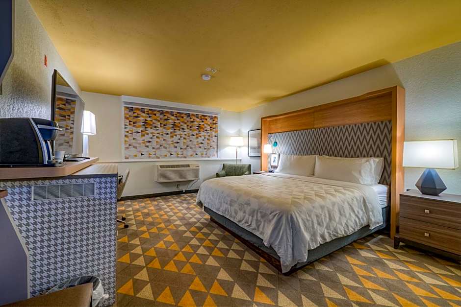 Holiday Inn Tacoma Mall By IHG