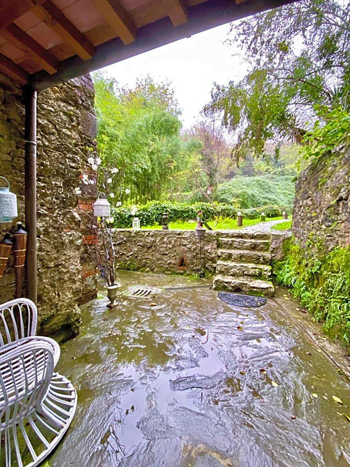 Guest House Antico Frantoio Pietrasanta Affittacamere