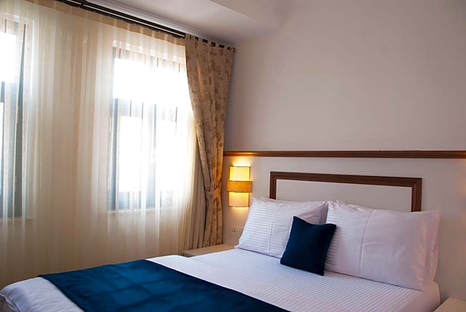 Necdet Kaptan Bozcaada