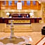 Mehari Hammamet Hotel